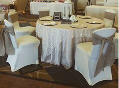 Picture for category Chair Covers