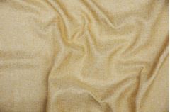 Picture of Table Cloth 120 - Light Gold (Vintage Linen Round)