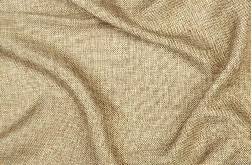 Picture of Table Cloth 90X132 - Wheat (Faux Burlap Rectangle)
