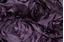 Picture of Table Cloth 90X132 - Eggplant (Satin Rosette Rectangle)