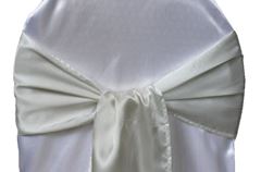 Picture of Sashe 6X108 - Ivory (Satin )