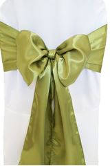 Picture of Sashe 8X108 - Moss Green (Satin )