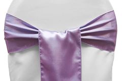 Picture of Sashe 8X108 - Victorian Lilac (Satin )