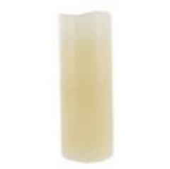 Picture of Candle (LED) 3X8 - Ivory
