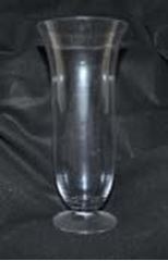 Picture of Candy Jar (B Tall Vase)  - Clear