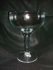 Picture of Candy Jar (I Wine glass)  - Clear