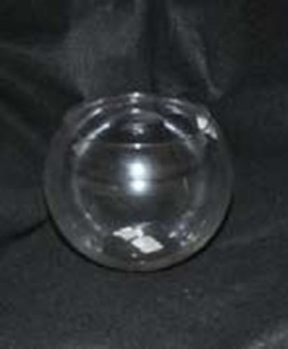 Picture of Candy Jar (K Med Bowl)  - Clear