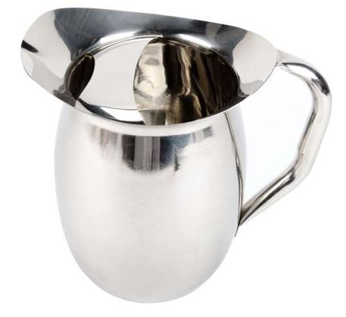 Picture of Catering (Pitcher)  - Stainless Steel