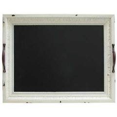 Picture of Chalkboard (Tray) 15.25X19.25 - Distressed