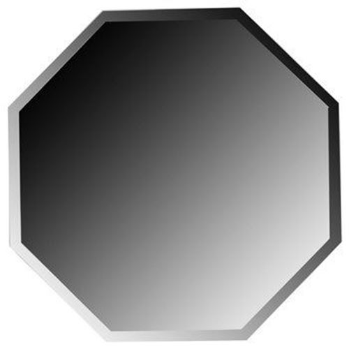 Picture of Decor (Octagon) 13" - Mirror