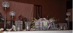 Picture of Decor (Sweetheart Decor)  - Silver