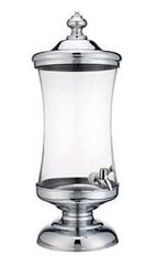Picture of Dispenser (Crystal Chrome)  - Silver