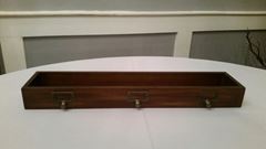 Picture of Drawer (wood) long - Brown