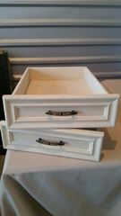 Picture of Drawer (wood) Small - Ivory
