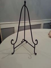 Picture of Easel (Tabletop) Med - Metal