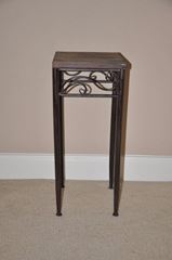 Picture of Furniture (Table stand) Sm - Brown