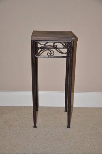 Picture of Furniture (Table stand) Sm - Brown