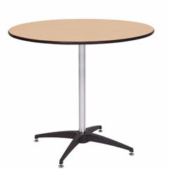 Picture of Table (Round) 36" - Wood