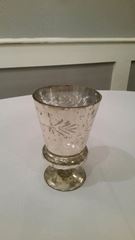 Picture of Vase (Mercury Urn)  - Silver