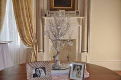 Picture of Wedding Tree 30" - Silver