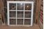 Picture of Window  (Nine Panel) #3 30X30 - Off White