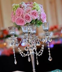 Picture for category Candelabras & Candle Holders - Rentals