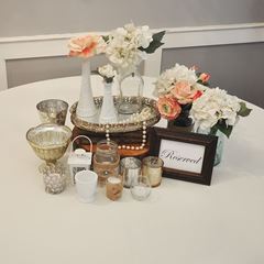 Picture for category Centerpieces - Rentals
