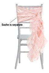 Picture of Sashe 30 - Blush (Curly willow )