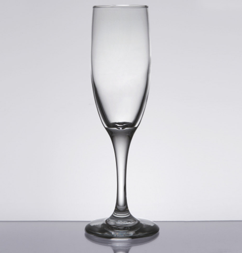 Picture of Catering (Champagne flute)  - Clear