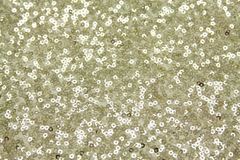 Picture of Table Cloth 90X132 - Ivory (Glitz sequin Rectangle)