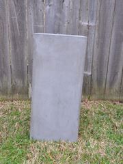 Picture of Column (Short cement) 13X29 - Gray