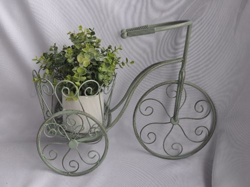 Picture of Furniture (Planter Bike)  - Green
