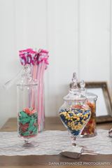 Picture of Candy Jar (A TRIO)  - Clear