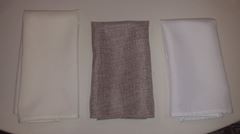 Picture of NAPKIN 18X18 - Wheat (Vintage linen )