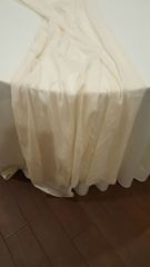Picture of Cheesecloth - Ivory (Poly )