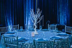 Picture of Wedding Tree 30" - White