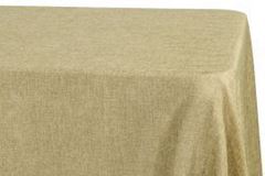 Picture of 90x156 - Wheat (Vintage Linen Rectangle)