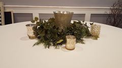 Picture of Decor (Garland Greenery)  - Green