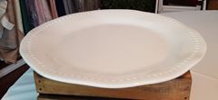 Picture of Catering (Display Platter) 15.5 Round - White