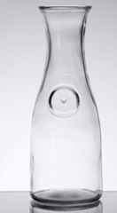 Picture of Catering (Milk Jug Carafe)  - Clear