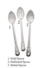 Picture of Catering (Perforated Spoon)  - Stainless Steel
