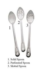 Picture of Catering (Slotted Spoon)  - Stainless Steel