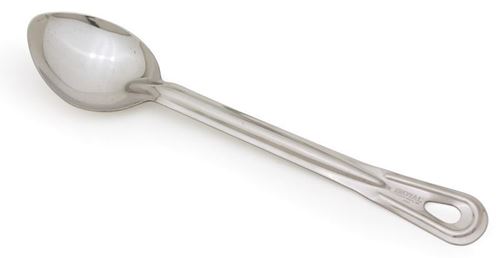 Picture of Catering (Solid spoon)  - Stainless Steel