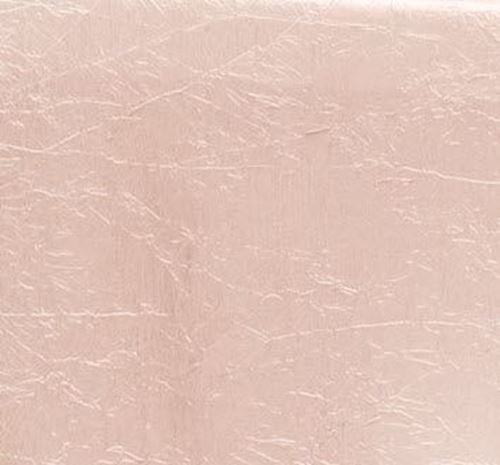 Picture of Table Cloth 120 - Blush (Crushed Taffeta Round)