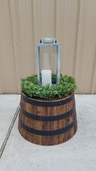 Picture of Decor (Half Barrel Package)  - Natural