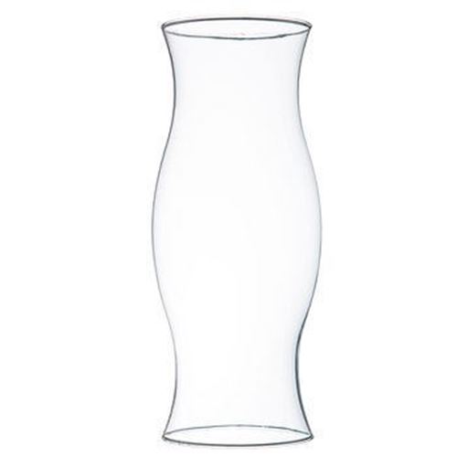 Picture of Vase (Hurricane vase) 10" - Clear