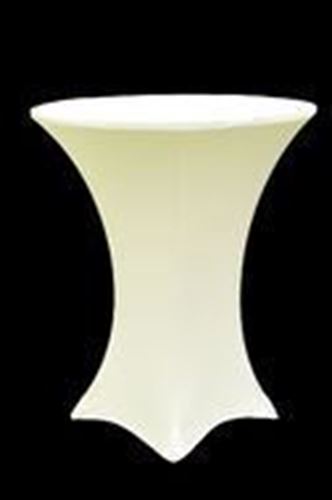 Picture of 36 - Ivory (Stretch Round)
