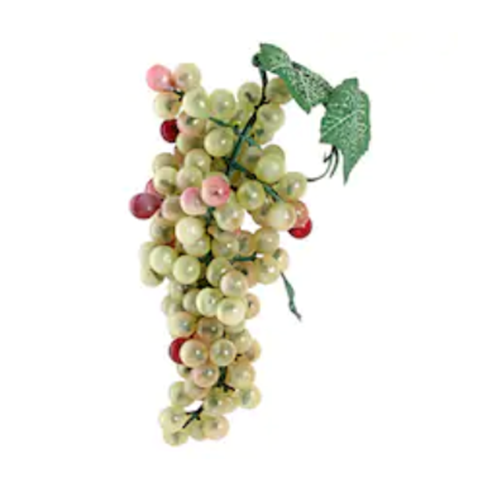 Picture of Decor (Faux Grapes)  - Green