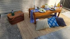 Picture of Decor (Picnic Package)  - Wood