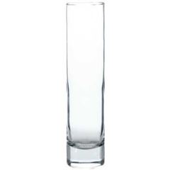 Picture of Vase (Cylinder Bud)  - Clear